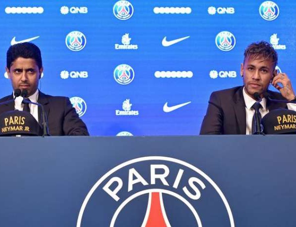 PSG : Neymar voudrait une augmentation
