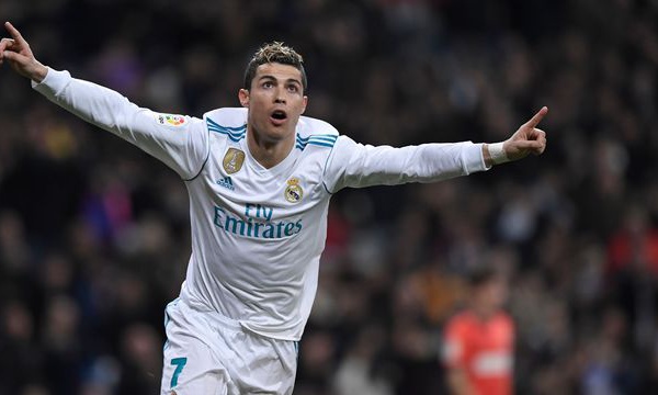 Real : dans une forme éblouissante, Ronaldo est le meilleur buteur d'Europe !