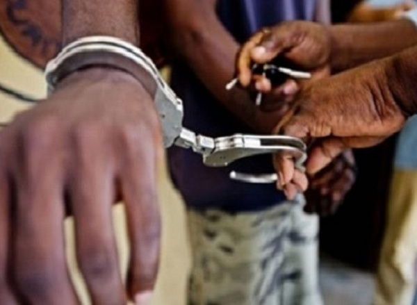 Drogue : Le fils d’un assureur-milliardaire arrêté