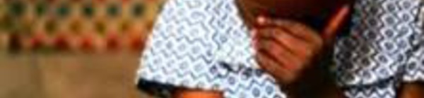 Oumar Diallo accusé de viol sur une fille de 7 ans