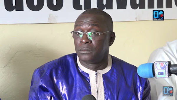 « Serigne Mbaye Thiam est hors-jeu, Boun Abdallah débordé… Le président Macky Sall doit sauver l’école » (Gougna Niang, coordinateur IDEE)