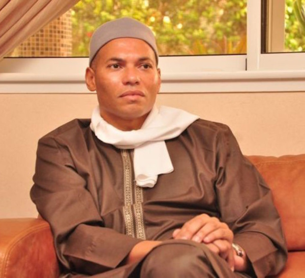 Vendetta à l’italienne dans l’affaire Sarkozy : Karim Wade est-il en sécurité au Qatar ?