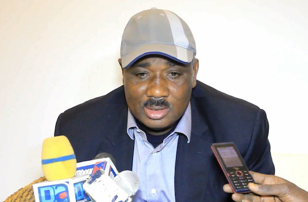 Farba Ngom : «Le bilan de Macky est comme celui de 40 ans... Je n'ai pas de problème avec Abdoulaye Daouda Diallo. Critiquer le parrainage est un manque d'assurance»