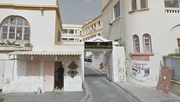 Pour gagner le marché de 8 milliards Fcfa du MEN : Le consultant se confectionne une fausse attestation de service