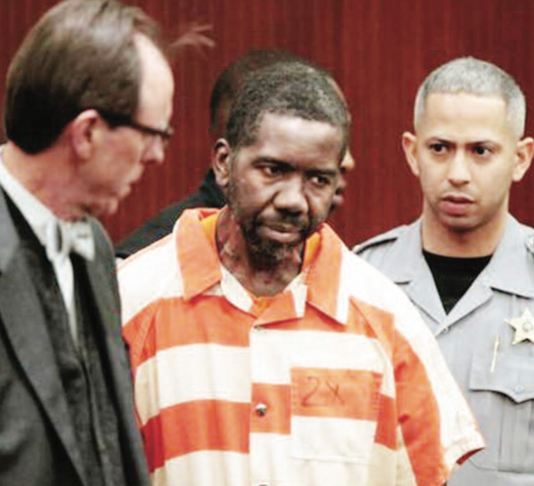 Meurtres de sa femme et de sa fille : El hadj Seydou Diop condamné à la prison à vie