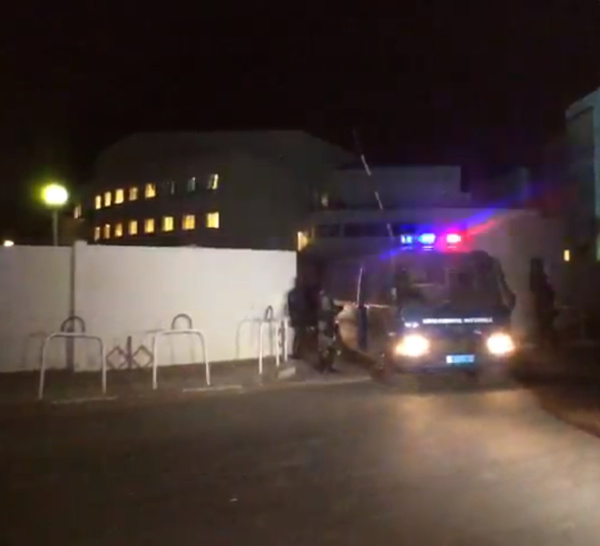 Escroquerie : Ils dépouillent leur ami de 4 millions 700 FCFA initialement destinés à acheter un terrain 