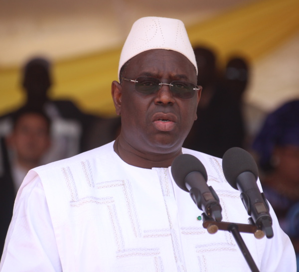 Macky Sall attendu à Pikine ce samedi : Le drôle d’accueil que lui réservent les déflatés des agences dissoutes