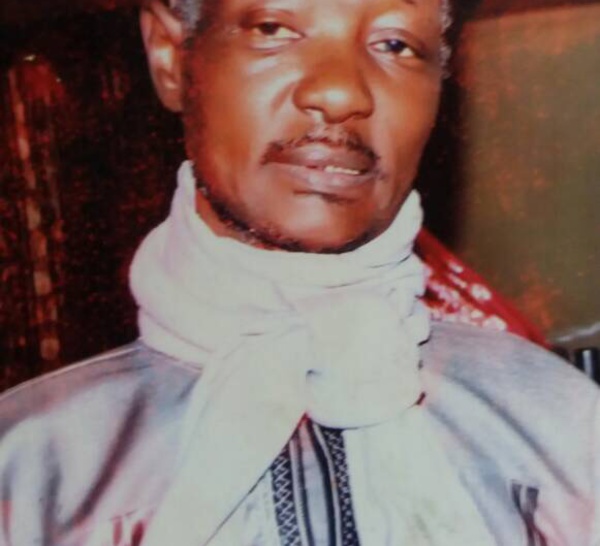 NÉCROLOGIE - Dakaractu en deuil : Sellé Mbaye perd son père