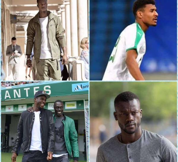 Ligue 1 française : Des Lions au repos