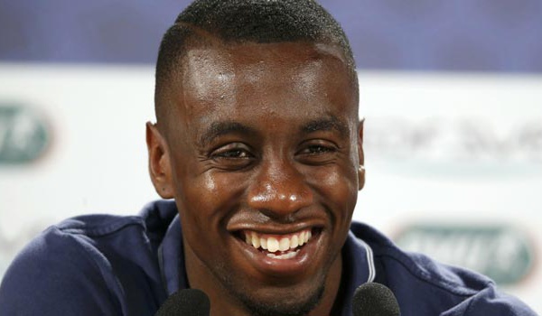 Blaise Matuidi supporter du… Sénégal