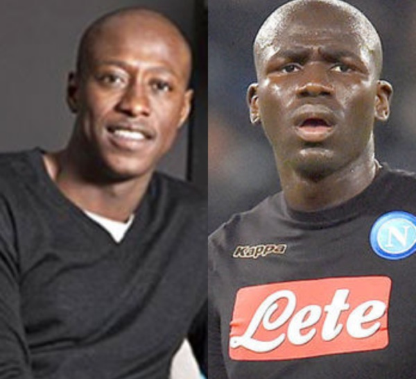 Fadiga : "Mon amitié avec Kalidou Coulibaly"