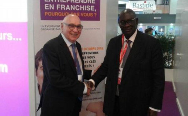 Salon de la Franchise à Paris : Des enseignes susceptibles d’être installées au Sénégal décelées