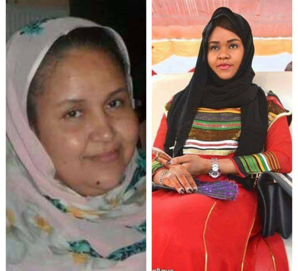 Médina Baye en deuil : L'épouse du Khalife,  Sayda Soukeynatou Aïdara n’est plus