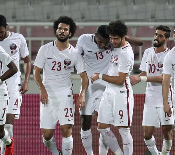 Une Copa America avec le Qatar en 2019