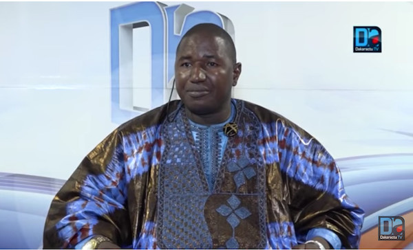 Tuerie d’enfants : Le féticheur Abdoulaye Djibo menace les malfaiteurs et prescrit un talisman pour la protection des enfants.