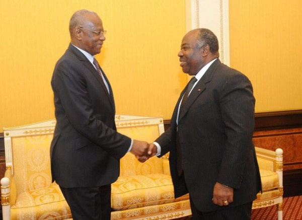 Abdoulaye Bathily au cœur d’un scandale : l’ex-envoyé de l’ONU aurait perçu 131 millions F Cfa de Ali Bongo