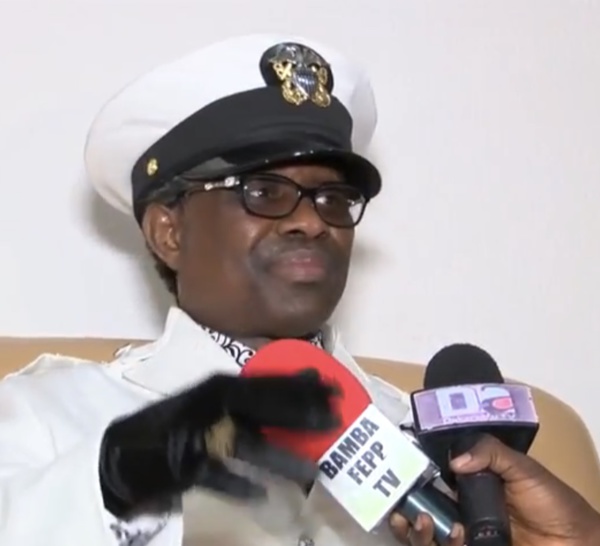 Kara : "Il n'y a que deux partis entre lesquels il faut choisir. Je conseillerai au président Macky Sall..."