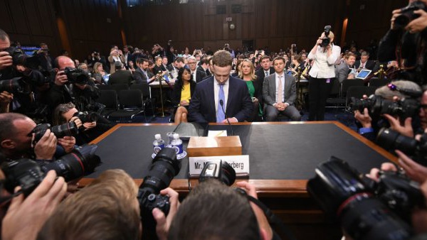 Facebook : ce qui se cache derrière les déclarations de Mark Zuckerberg