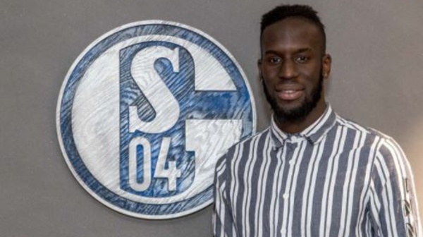 Officiel : Salif Sané jouera à Schalke 04 la saison prochaine !