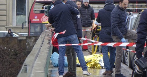 Rimini en Italie : un Sénégalais de 27 ans tué