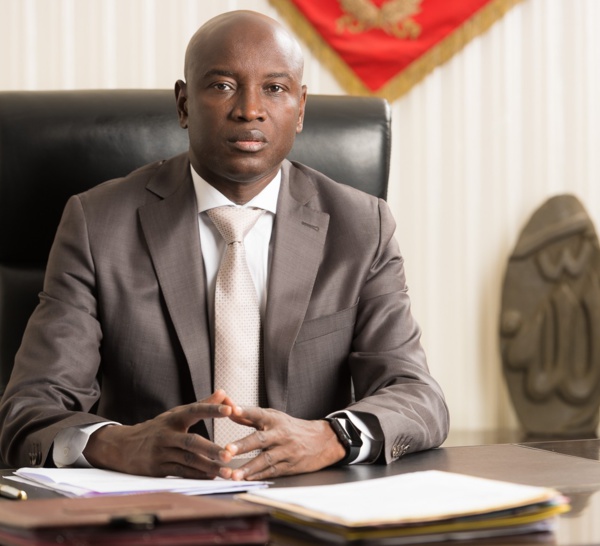 Le ministre de l'Intérieur Aly Ngouille Ndiaye s'exprime sur l'arrestation des leaders de l'opposition, les grenades lacrymogènes lancées aux journalistes et l'autorisation des manifestations