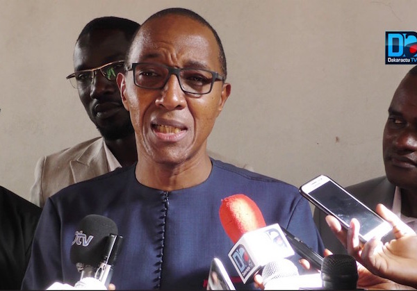 Réponse à Abdoul Mbaye : Les cadres républicains parlent de « vulgarité extrême à l’égard des femmes »