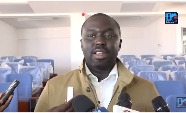 Sphères ministérielles de Diamniadio : « Entre 2006 et 2016, l’Etat a payé 130 milliards de loyer, entre 2016 et 2026 l’Etat aurait payé 200 milliards de loyer si...»