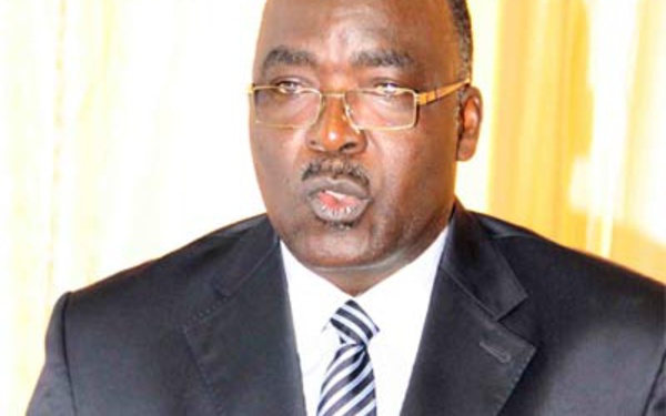HANDBALL : Attribution CAN 2020 ou 2022 : le Président de la Cahb en visite au Sénégal