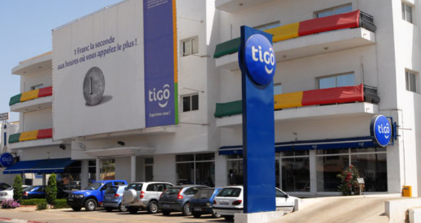 TIGO : Les nouveaux propriétaires veulent investir 70 milliards de CFA pour renforcer la qualité et l’étendue de la couverture du réseau
