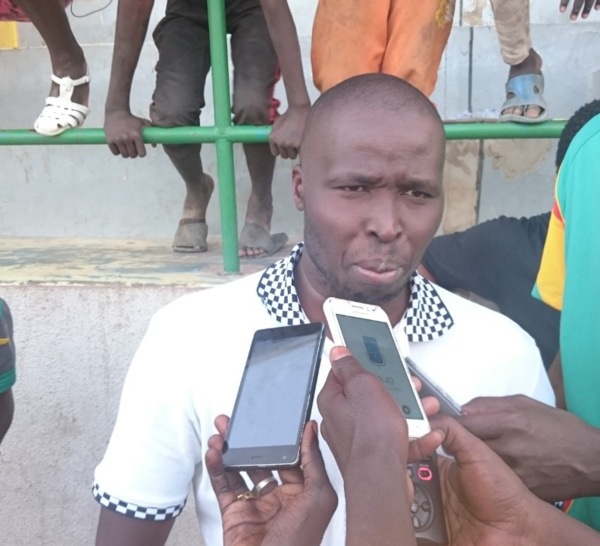 Après sa victoire face à Guédiawaye FC ( 2-1) : Le coach de la Sonacos défie le Jaraaf