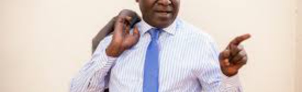 HABIB NDAO (Cellule de veille et Riposte de BBY) : ' Le Président Sall a réussi à muter notre administration de commandement en administration de développement '