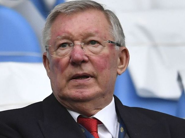 Manchester United : Sir Alex Ferguson hospitalisé après une hémorragie cérébrale
