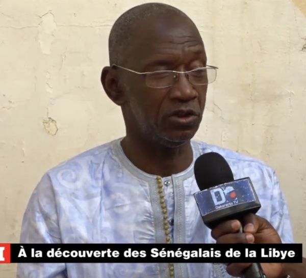 Libye / La communauté sénégalaise égrène ses doléances : Entre tracasseries administratives et absence d'autorités étatiques.