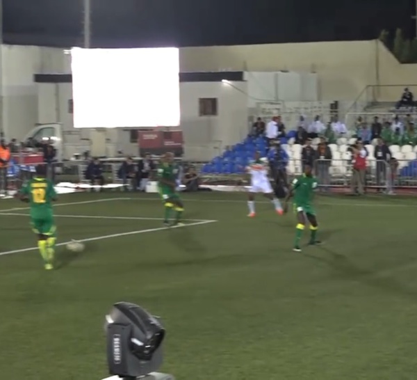 CAN mini-foot Libye : Résumé de la finale Sénégal-Côte d'ivoire