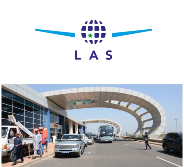 Scandale à l’Aéroport de Diass : La direction veut faire payer un droit de stationnement aux policiers et douaniers, ces derniers refusent