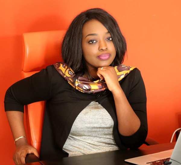 Suite à la disparition de l'étudiant Fallou Sène, Amy Sarr Fall brise le silence 