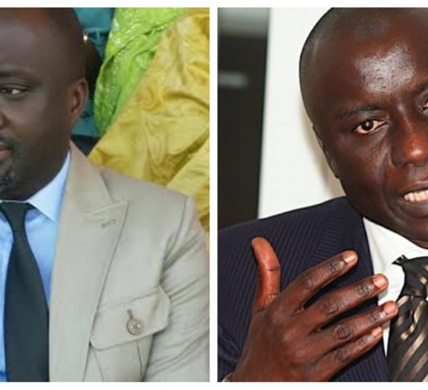 Lettre ouverte à Idrissa Seck : Grand frère !! Vous n'auriez jamais dû