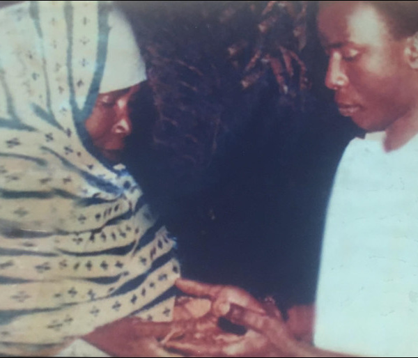 Lettre d’outre-tombe à la Oumma Islamique (Adjaratou Fatou Diop Assane, Mère de Idrissa Seck)