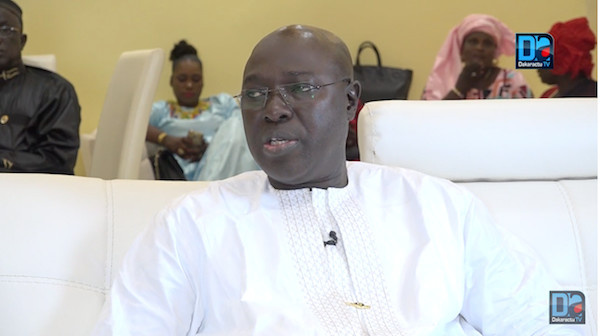 « Ndogou des célébrités » : Arona Coumba Ndoffène Diouf aborde les questions brûlantes de l’heure