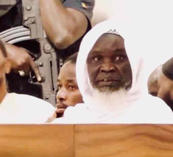 L'Imam Ndao évoque ses souffrances en prison, ses souteneurs entrent en transes
