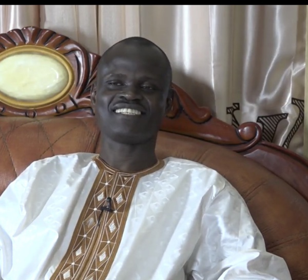 « Ndogou des célébrités » reçoit le Dr Macoumba Diouf, maire de Latmingué