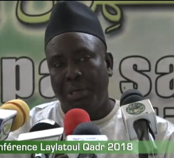 [REPLAY- TOUBA] Revivez les grandes conférences du Laylatoul Qadr 2018