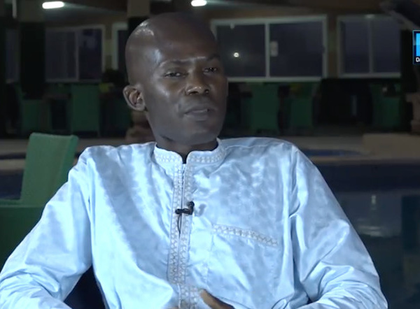 "Ndogou des célébrités" : Le cours de Droit de Me Aboubacry Barro