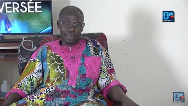 «Ndogou des célébrités» : «Même mort on ne nous rend pas hommage... Le rôle gouvernement, Ndiaga Mbaye et moi.»
