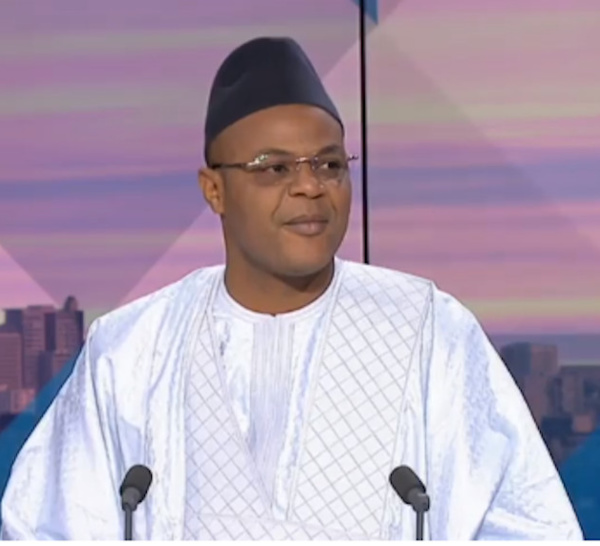 SÉNÉGAL/GOUVERNEMENT : démission du ministre Mame Mbaye Niang sur fond de polémique autour de la gestion du PRODAC