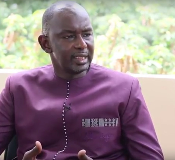 Démission de Mame Mbaye Niang suite au rapport de l’IGE : Pour l’ancien député Cheikhou Oumar Sy, le Procureur doit ouvrir une enquête