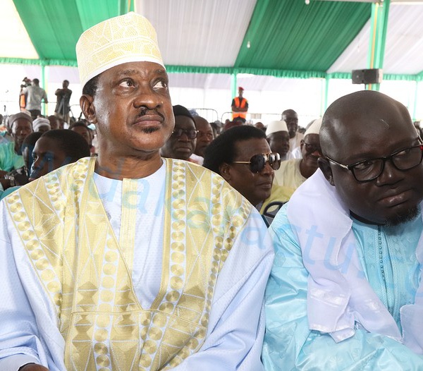 « Le dialogue avec l’opposition est toujours possible s’il est sincère. Que Macky accepte l’expression du peuple sénégalais… » (Me Madické Niang)