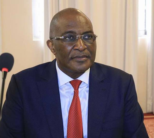 BABACAR NGOM : ' C'est le moment de bâtir un secteur privé national Sénégalais fort... L'argent du pétrole devrait servir à former de la matière grise '