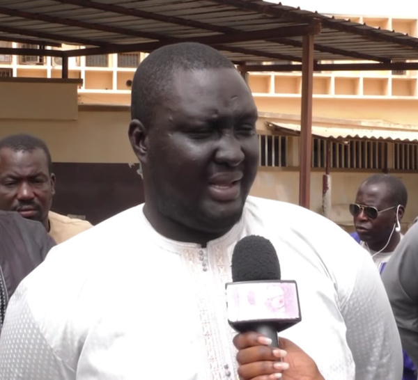 Nouvelles révélations sur la mort de Mamadou Diop alias Seck Ndiaye : "Son argent, son frigo et ses habits ont étés apportés par les policiers" (Yabal Diop, frère du défunt)