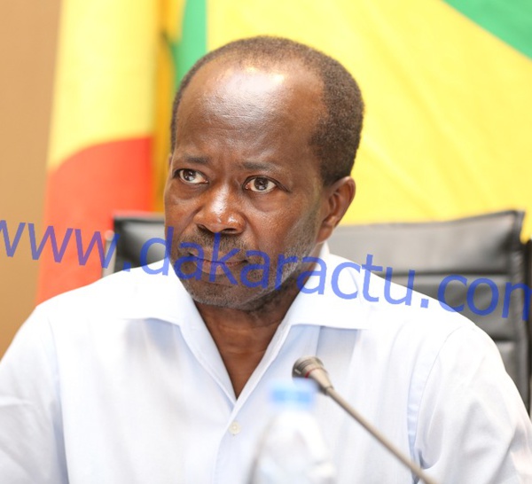 Diagna Ndiaye rejette les accusations de fraude fiscale : « Je n’ai jamais été convoqué ni entendu comme témoin simple ou témoin assisté »